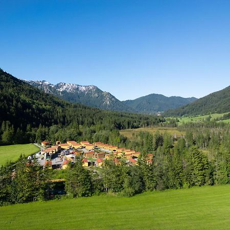 Wendelstein Mountain Camp Hostel Fischbachau Kültér fotó