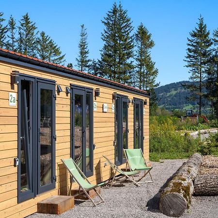 Wendelstein Mountain Camp Hostel Fischbachau Kültér fotó