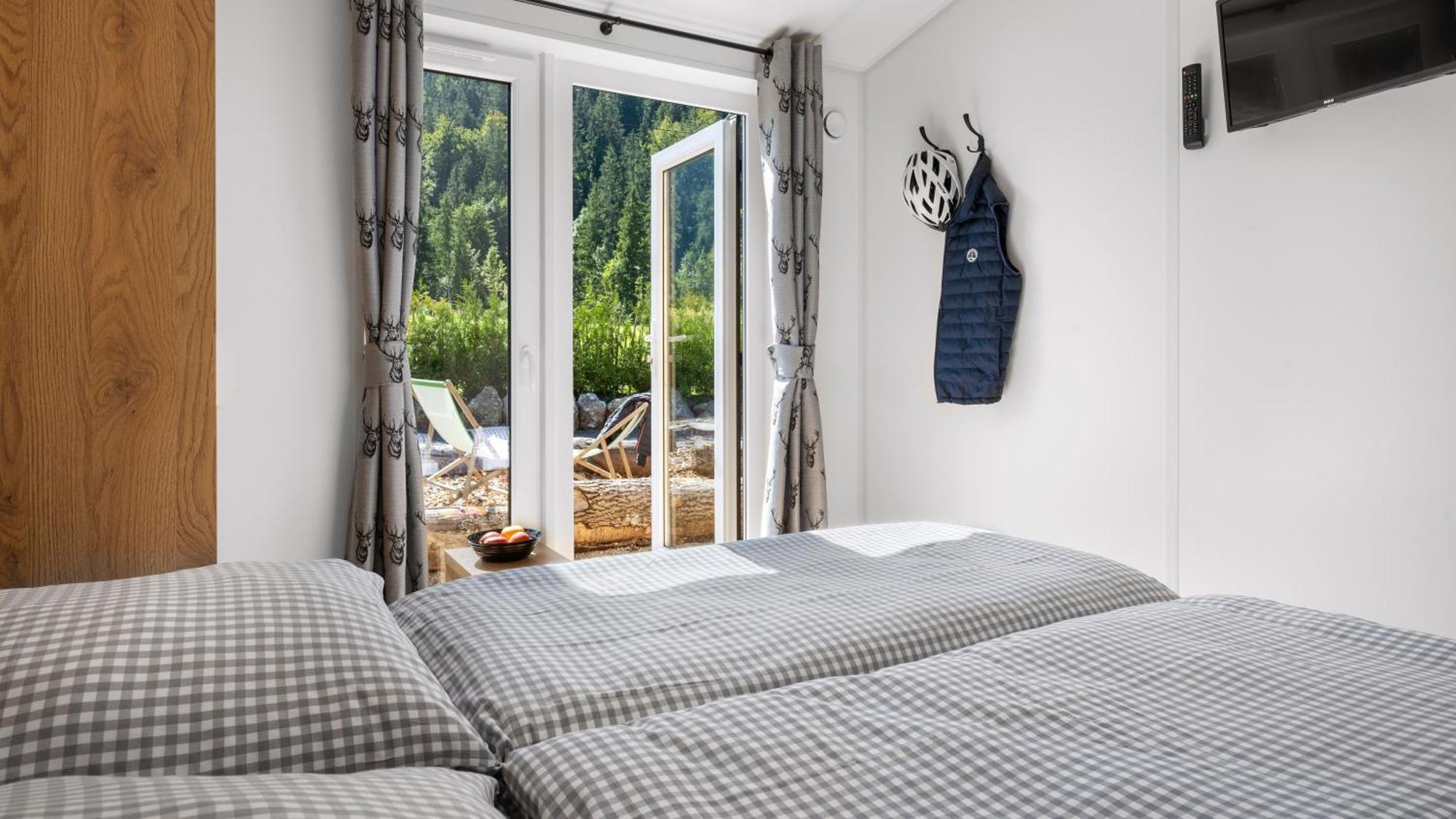Wendelstein Mountain Camp Hostel Fischbachau Kültér fotó